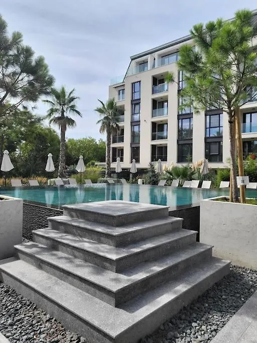 Katty'S Place - Azur Premium فارنا