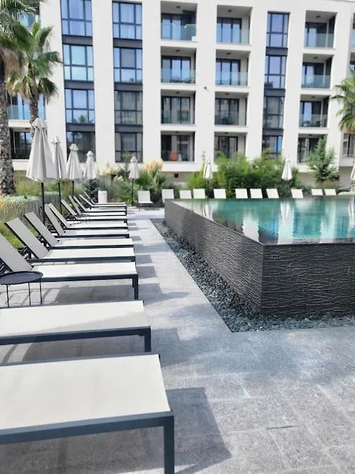 Katty'S Place - Azur Premium فارنا