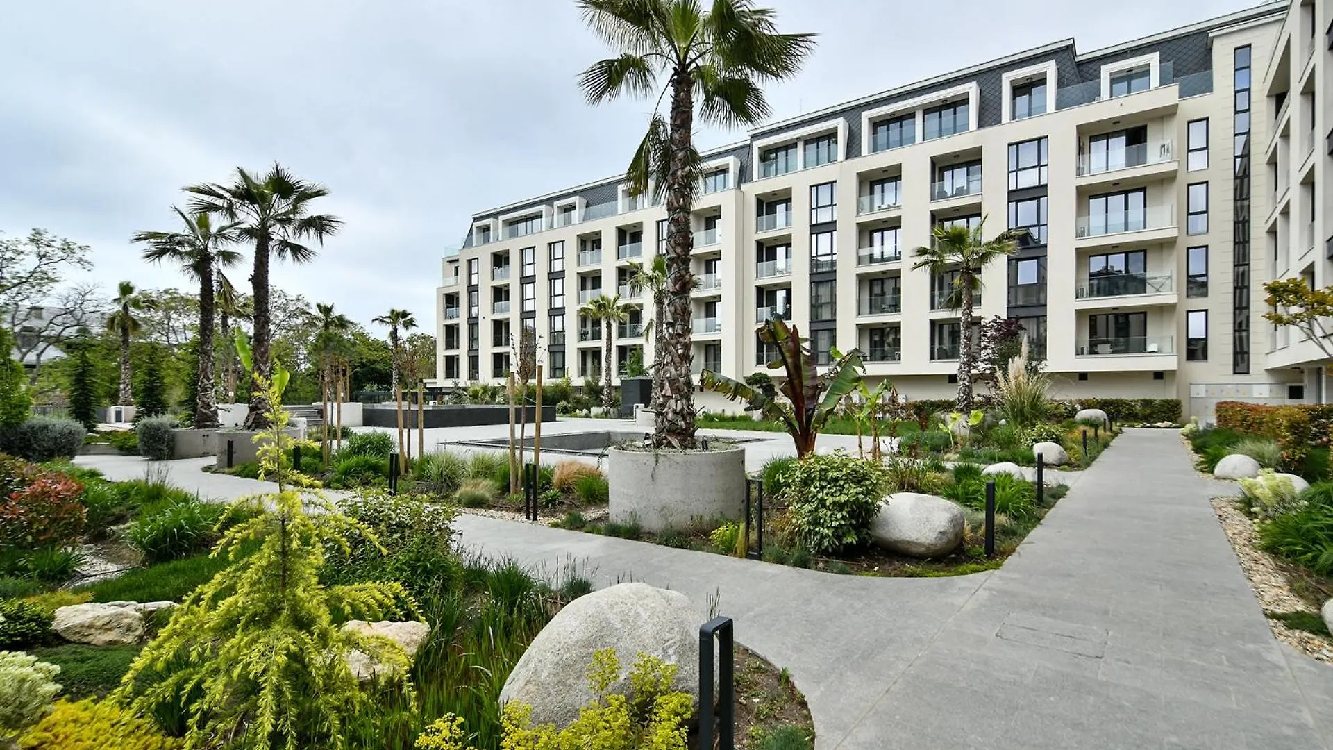 Katty'S Place - Azur Premium Varna Bulgaria