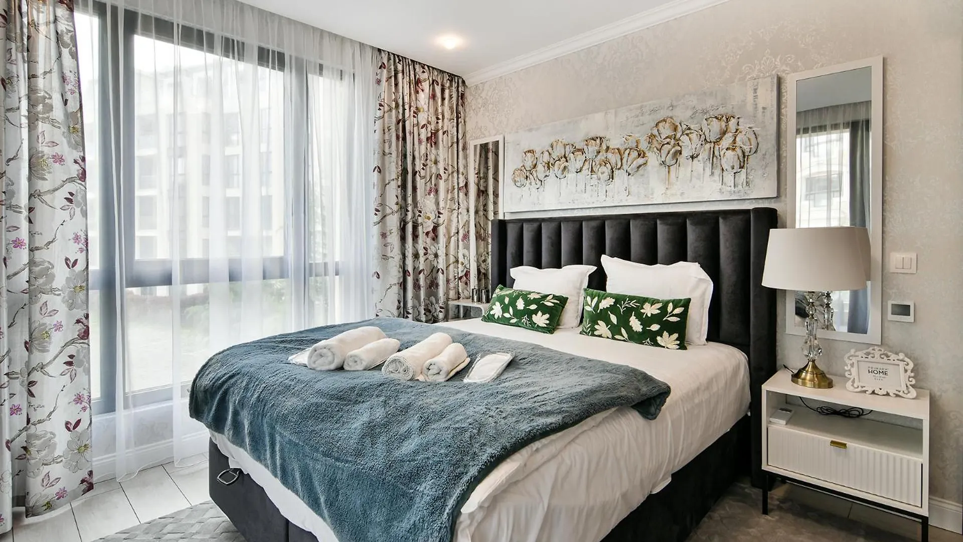 Apartment Katty'S Place - Azur Premium Varna