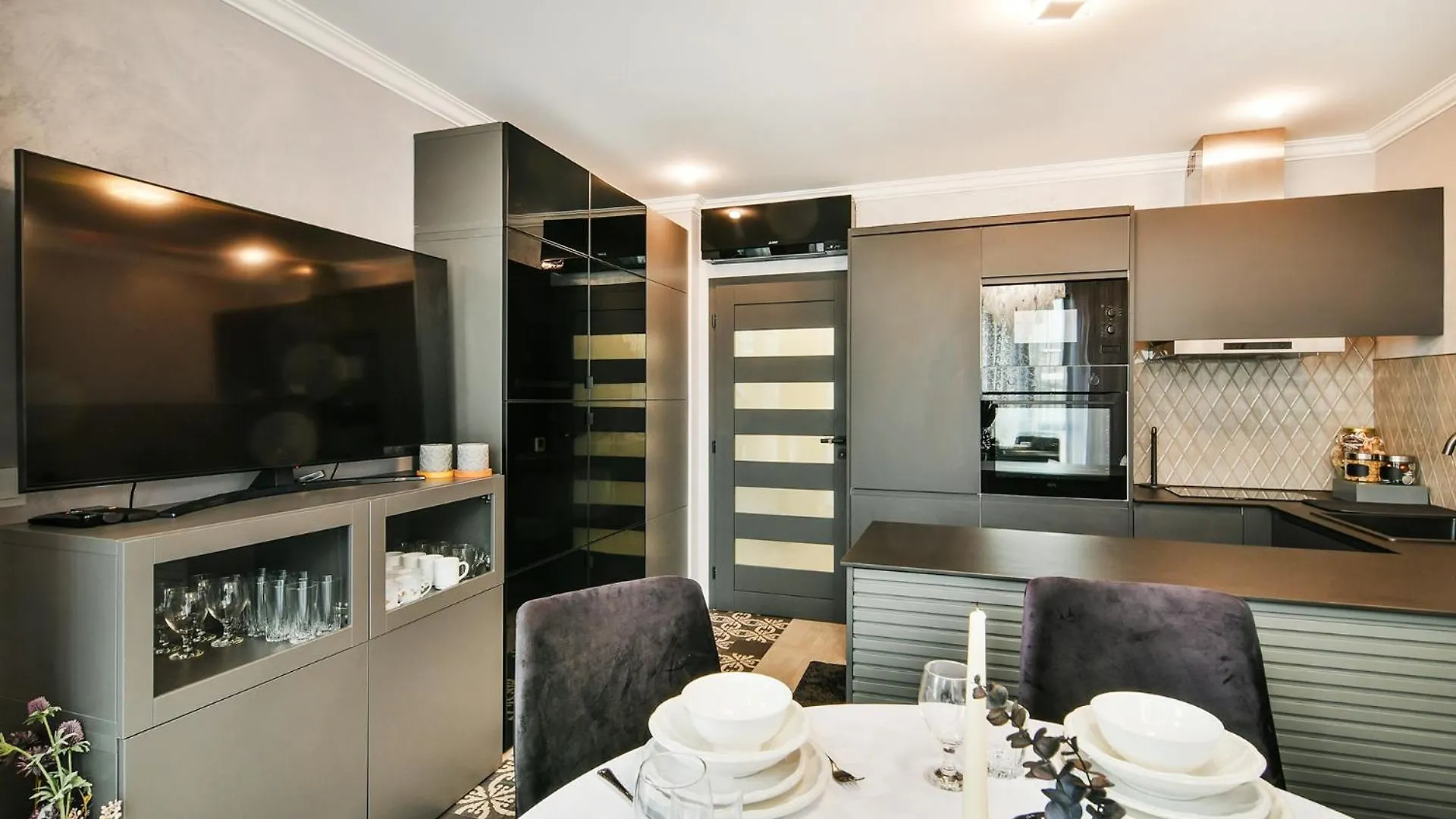 Apartment Katty'S Place - Azur Premium Varna