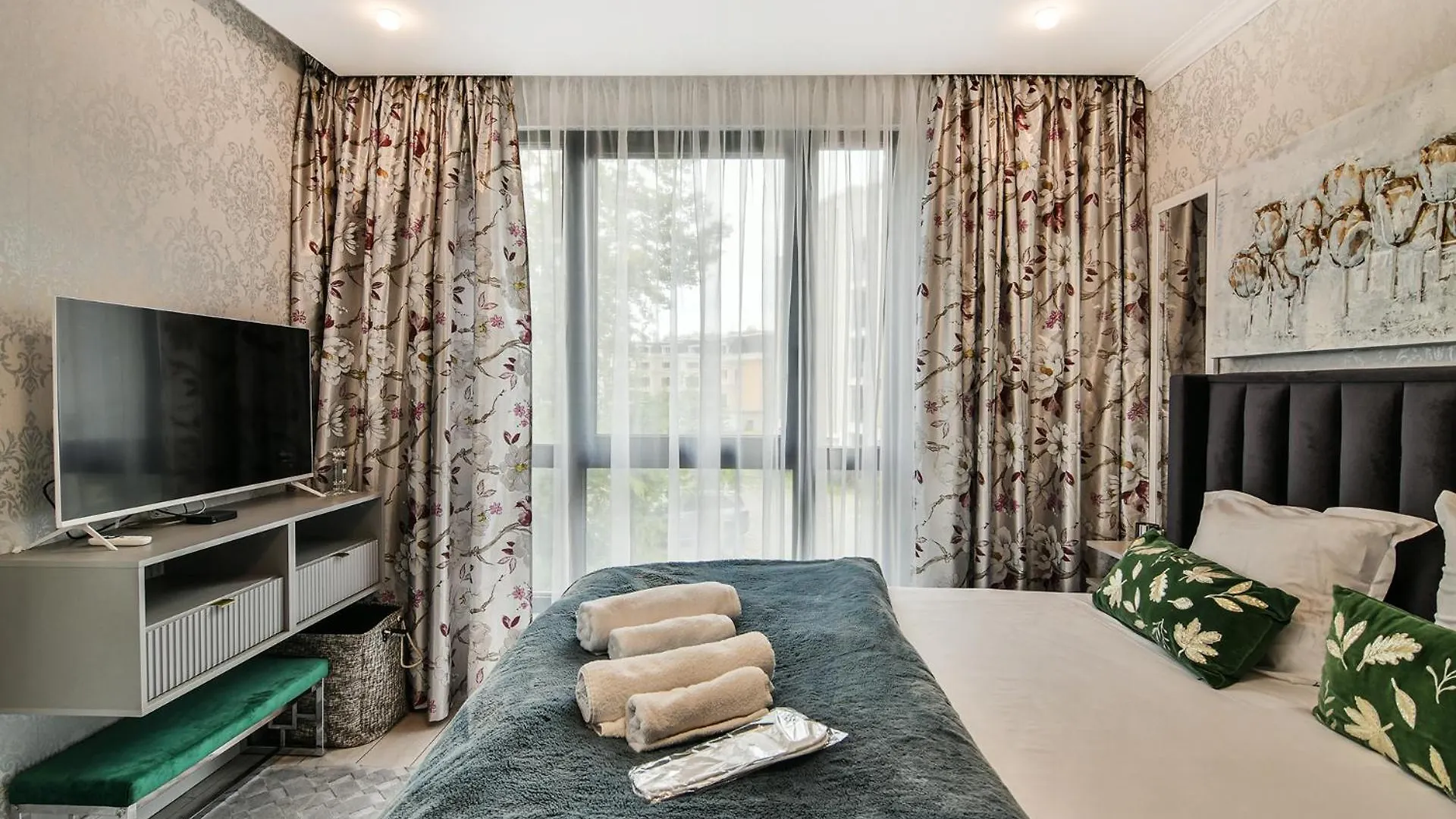 Katty'S Place - Azur Premium Varna
