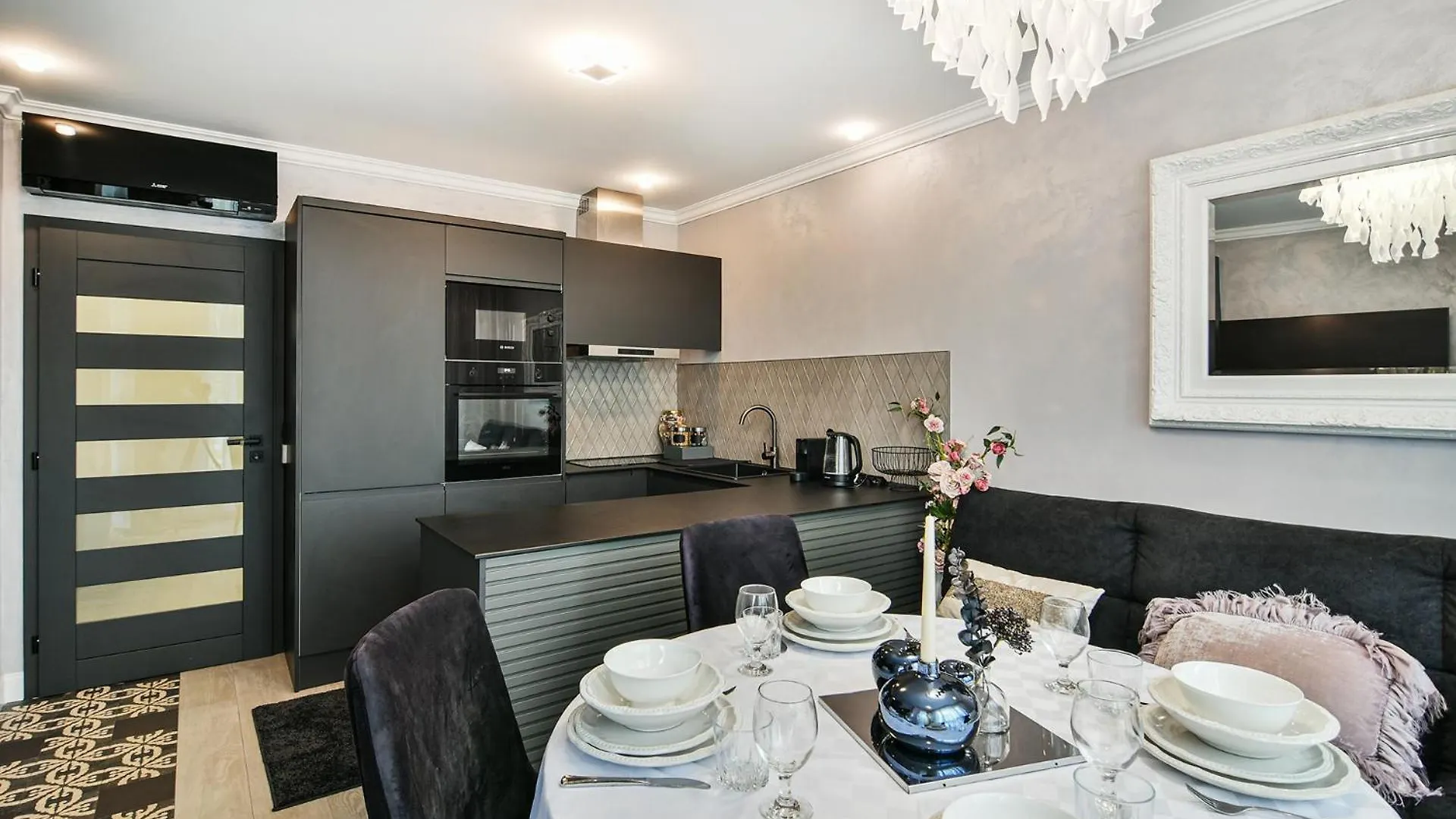 Apartment Katty'S Place - Azur Premium Varna Bulgaria