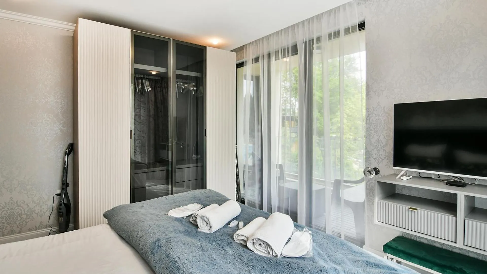 Apartment Katty'S Place - Azur Premium Varna
