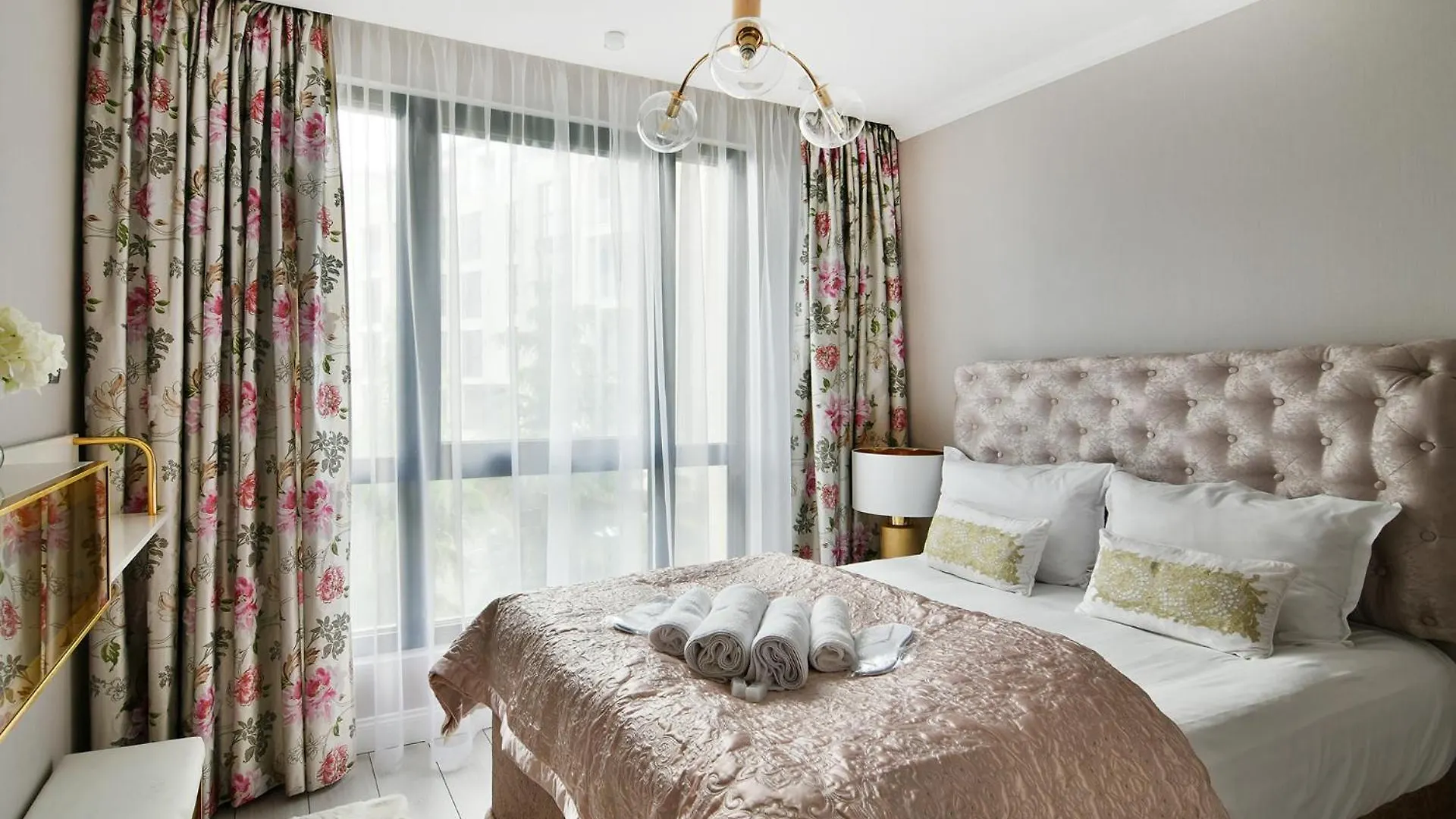 Katty'S Place - Azur Premium Varna Apartment