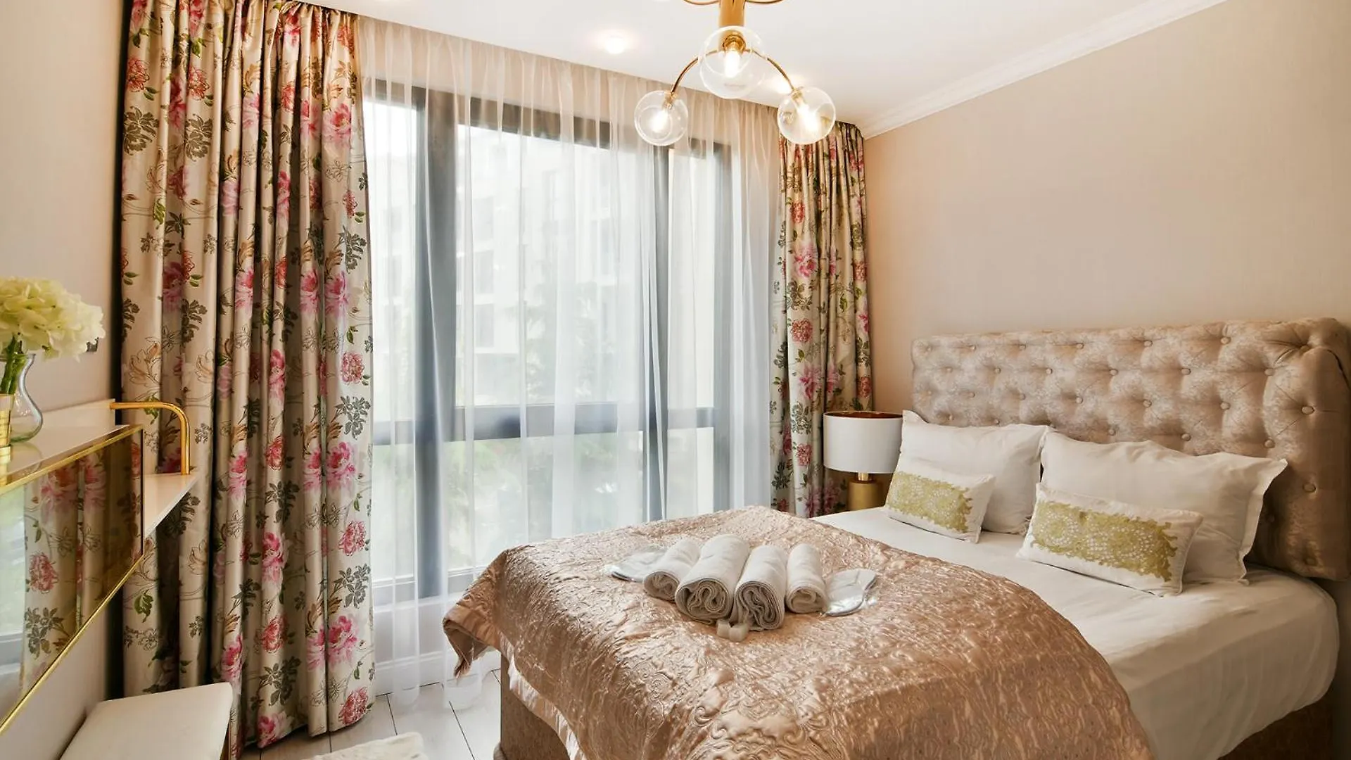 Apartment Katty'S Place - Azur Premium Varna