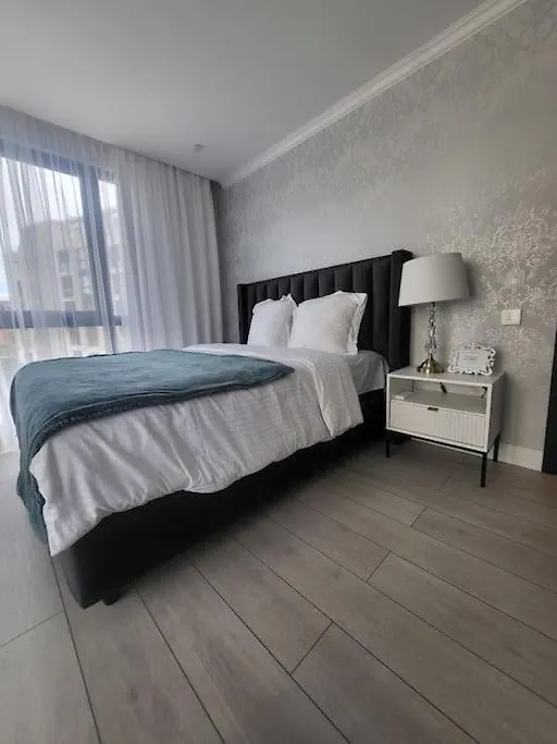 Apartment Katty'S Place - Azur Premium Varna