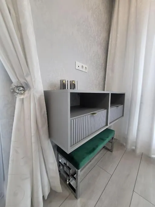 Katty'S Place - Azur Premium Varna Apartment