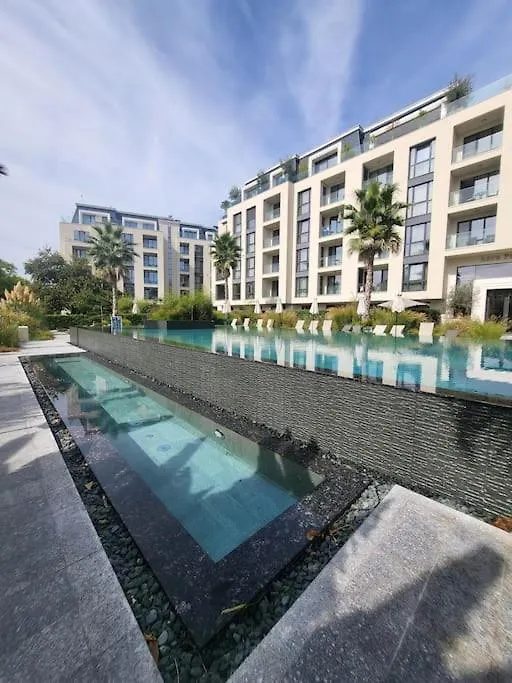 Katty'S Place - Azur Premium Varna 0*,  Bulgaria