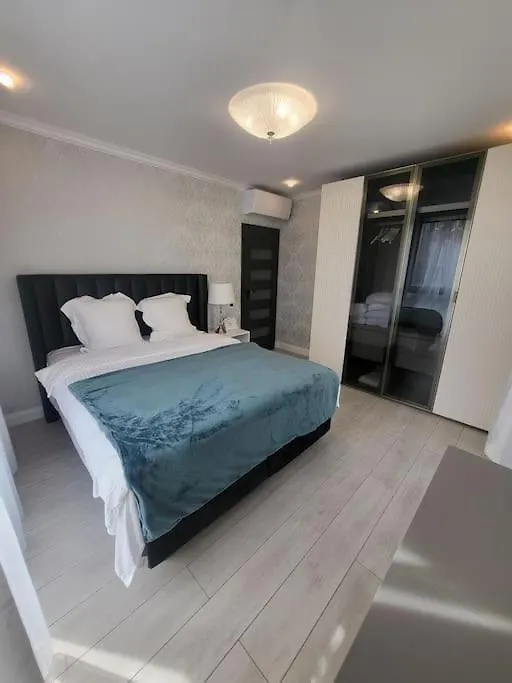 Apartment Katty'S Place - Azur Premium Varna Bulgaria