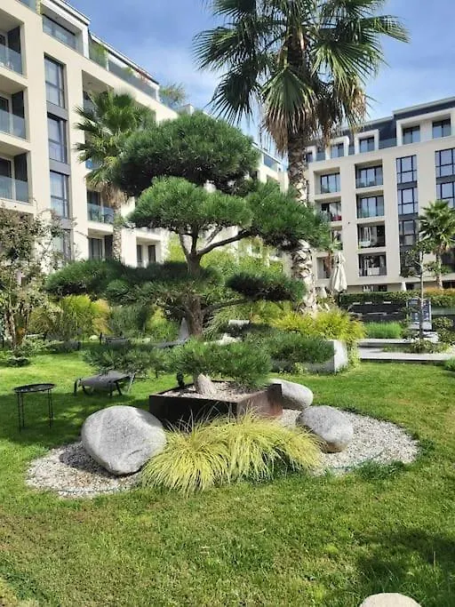Katty'S Place - Azur Premium Varna