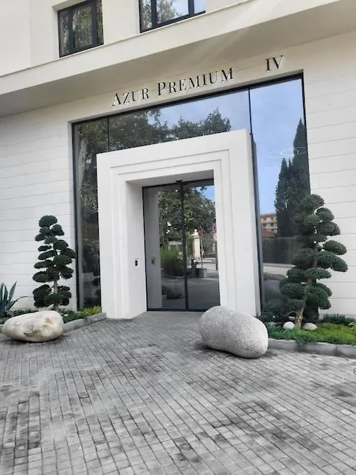 Apartment Katty'S Place - Azur Premium Varna