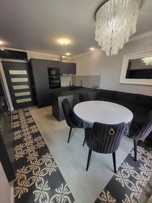 Apartment Katty'S Place - Azur Premium Varna