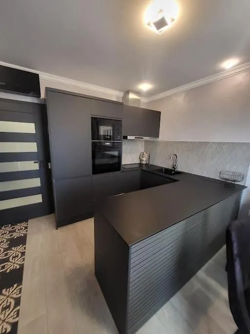 Apartment Katty'S Place - Azur Premium Varna Bulgaria