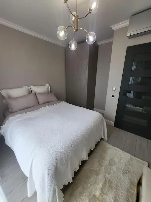 Apartment Katty'S Place - Azur Premium Varna Bulgaria