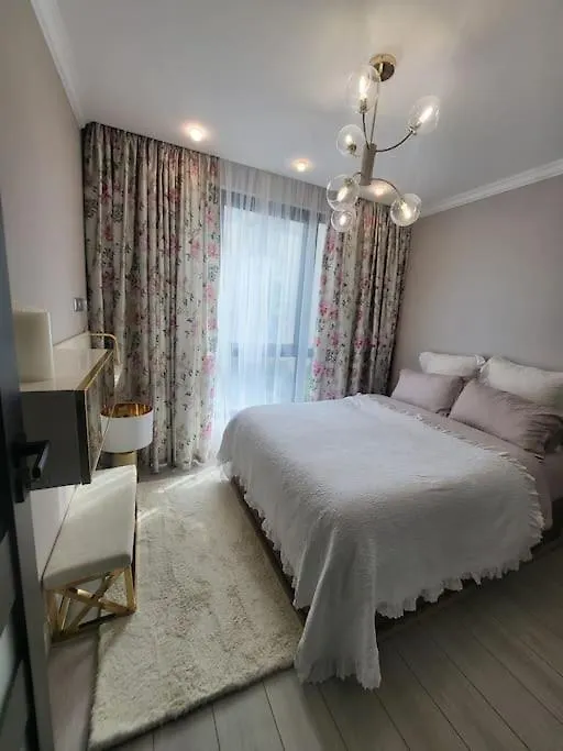 Katty'S Place - Azur Premium Varna Apartment